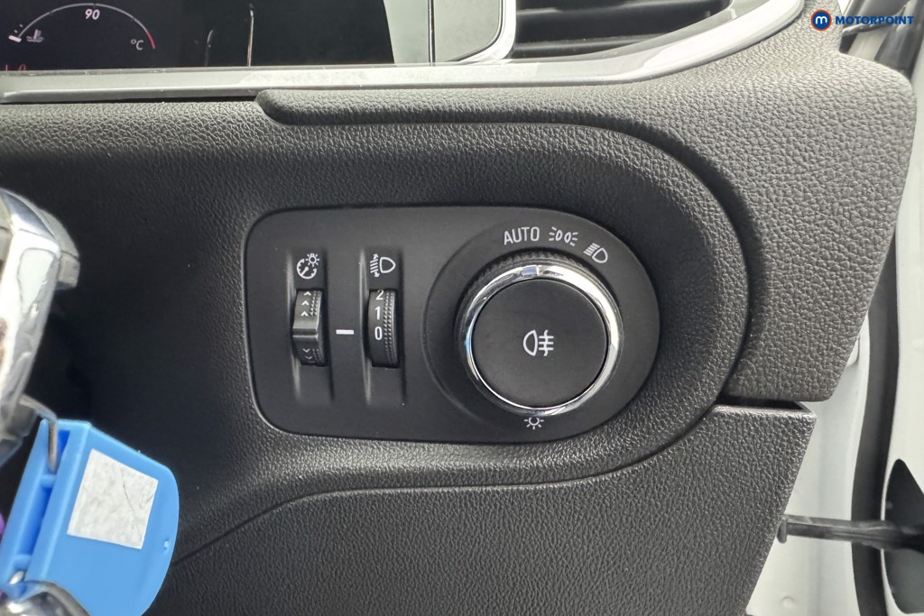 Vauxhall Grandland Gs Line Manual Petrol SUV - Stock Number (1567782) - 15th supplementary image