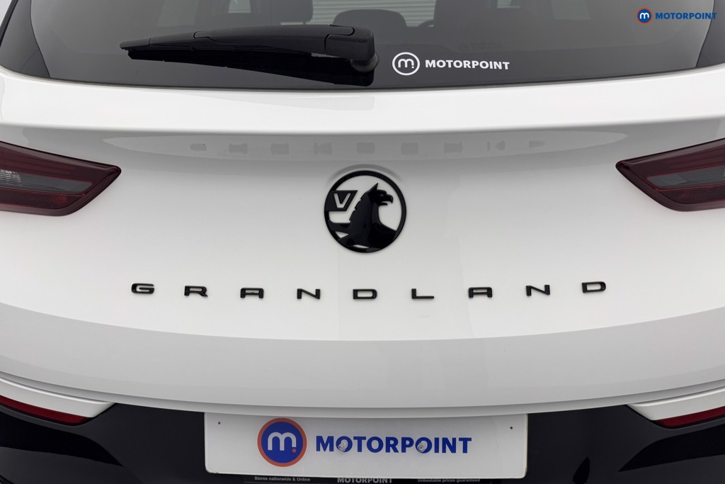 Vauxhall Grandland Gs Line Manual Petrol SUV - Stock Number (1567782) - 19th supplementary image