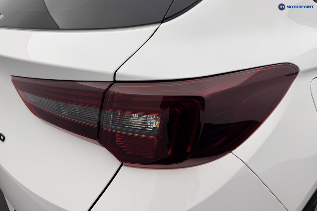 Vauxhall Grandland Gs Line Manual Petrol SUV - Stock Number (1567782) - 21st supplementary image