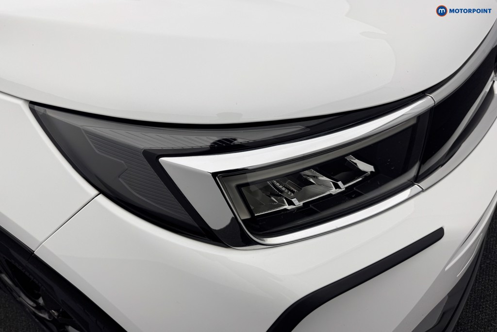 Vauxhall Grandland Gs Line Manual Petrol SUV - Stock Number (1567782) - 22nd supplementary image