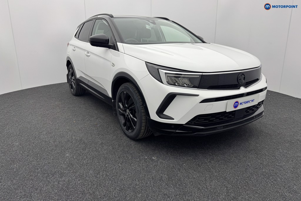 Vauxhall Grandland Gs Line Manual Petrol SUV - Stock Number (1567782) - 23rd supplementary image
