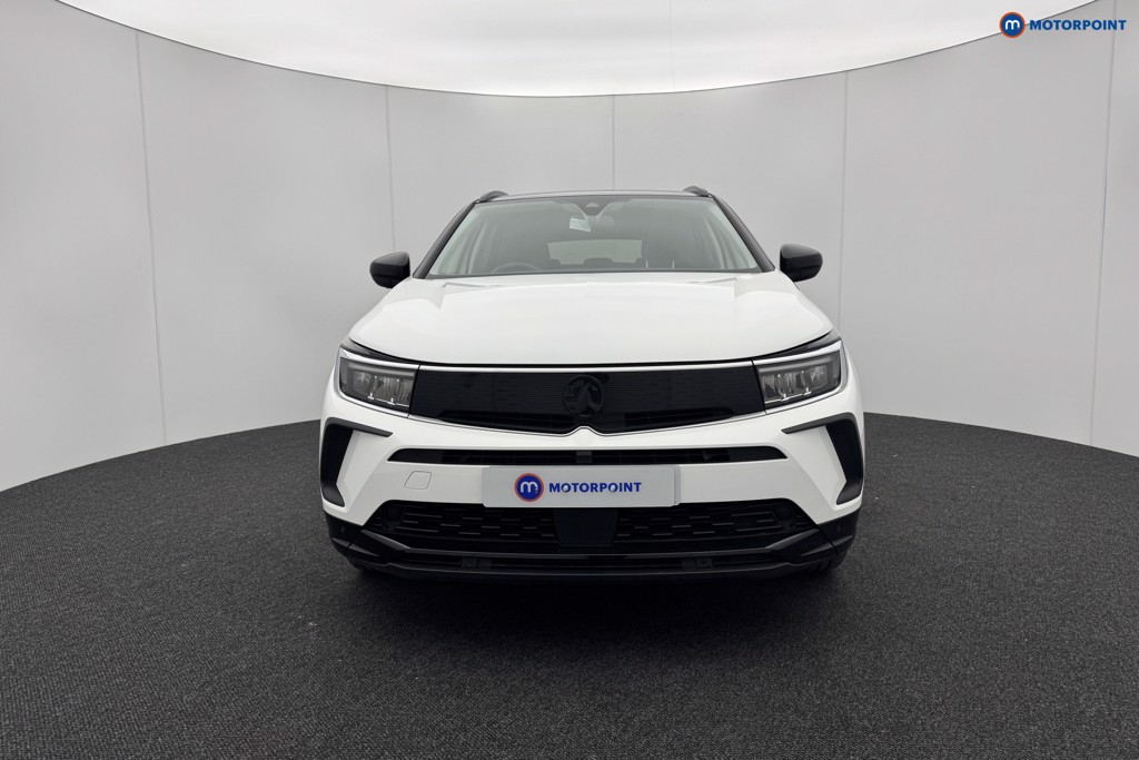 Vauxhall Grandland Gs Line Manual Petrol SUV - Stock Number (1567782) - 24th supplementary image