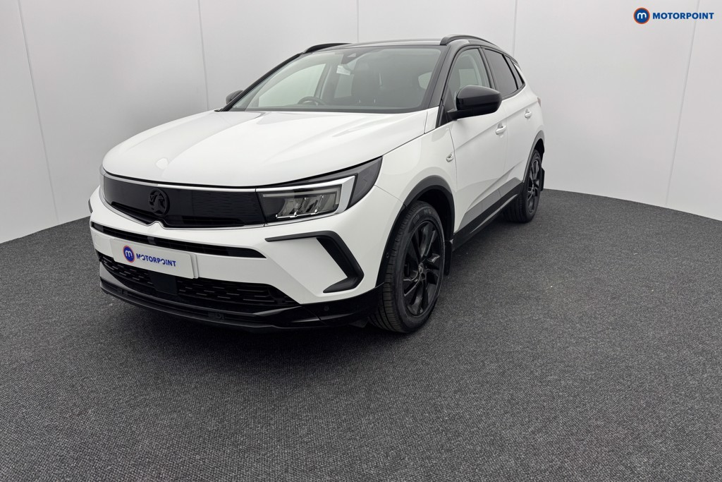 Vauxhall Grandland Gs Line Manual Petrol SUV - Stock Number (1567782) - 25th supplementary image