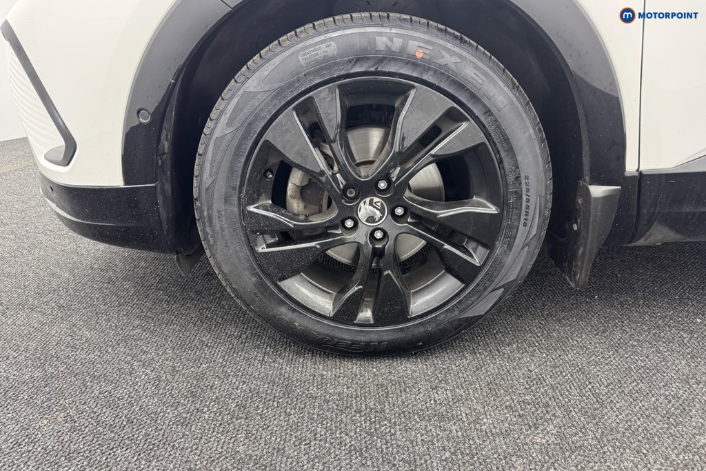 Vauxhall Grandland Gs Line Manual Petrol SUV - Stock Number (1567782) - 26th supplementary image