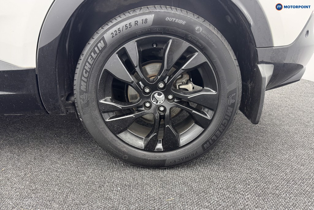 Vauxhall Grandland Gs Line Manual Petrol SUV - Stock Number (1567782) - 27th supplementary image