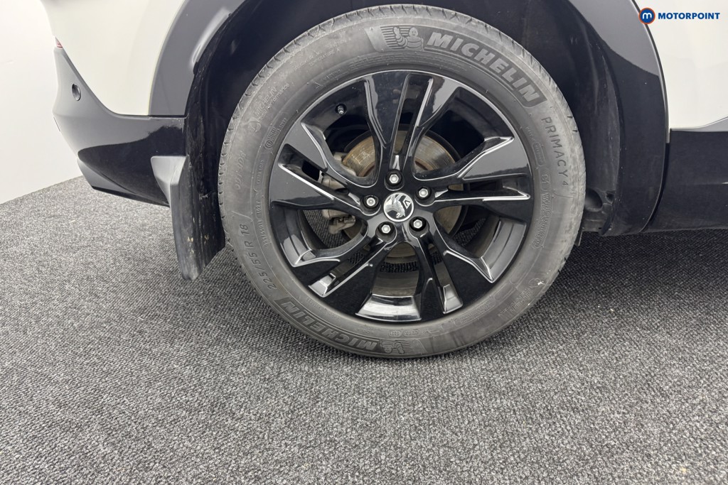 Vauxhall Grandland Gs Line Manual Petrol SUV - Stock Number (1567782) - 28th supplementary image