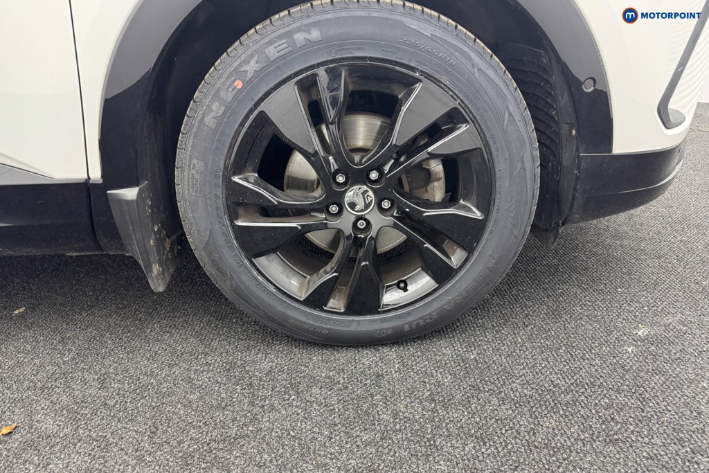 Vauxhall Grandland Gs Line Manual Petrol SUV - Stock Number (1567782) - 29th supplementary image