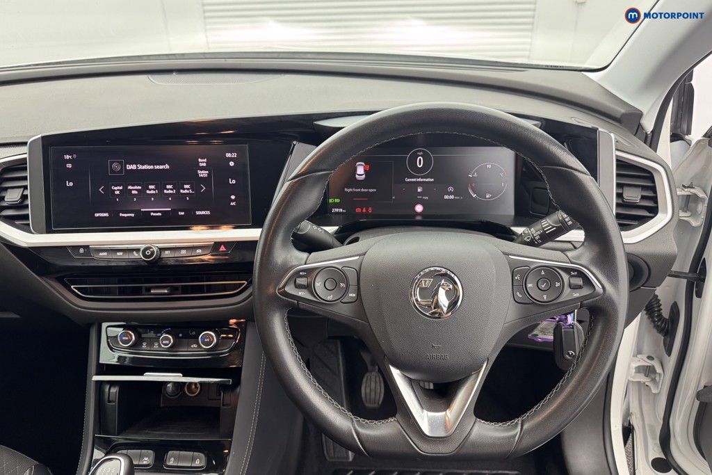 Vauxhall Grandland Gs Line Manual Petrol SUV - Stock Number (1567782) - 1st supplementary image