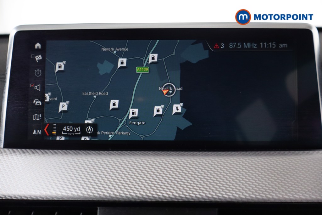 BMW X1 M Sport Automatic Petrol Plug-In Hybrid SUV - Stock Number (1567952) - 2nd supplementary image