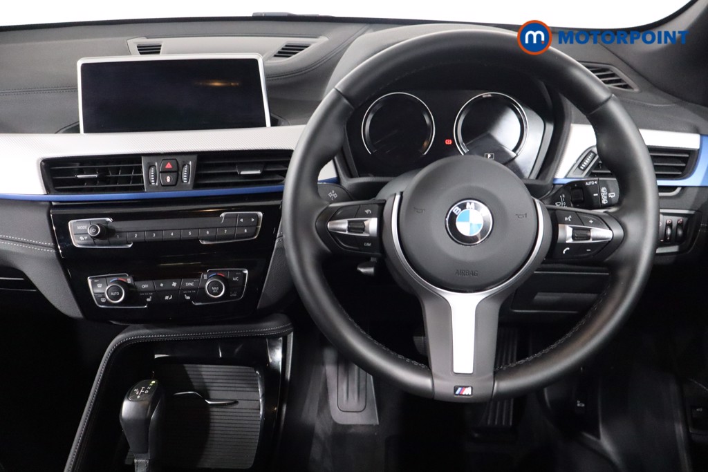 BMW X1 M Sport Automatic Petrol Plug-In Hybrid SUV - Stock Number (1567952) - 3rd supplementary image