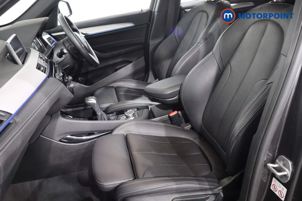BMW X1 M Sport Automatic Petrol Plug-In Hybrid SUV - Stock Number (1567952) - 4th supplementary image