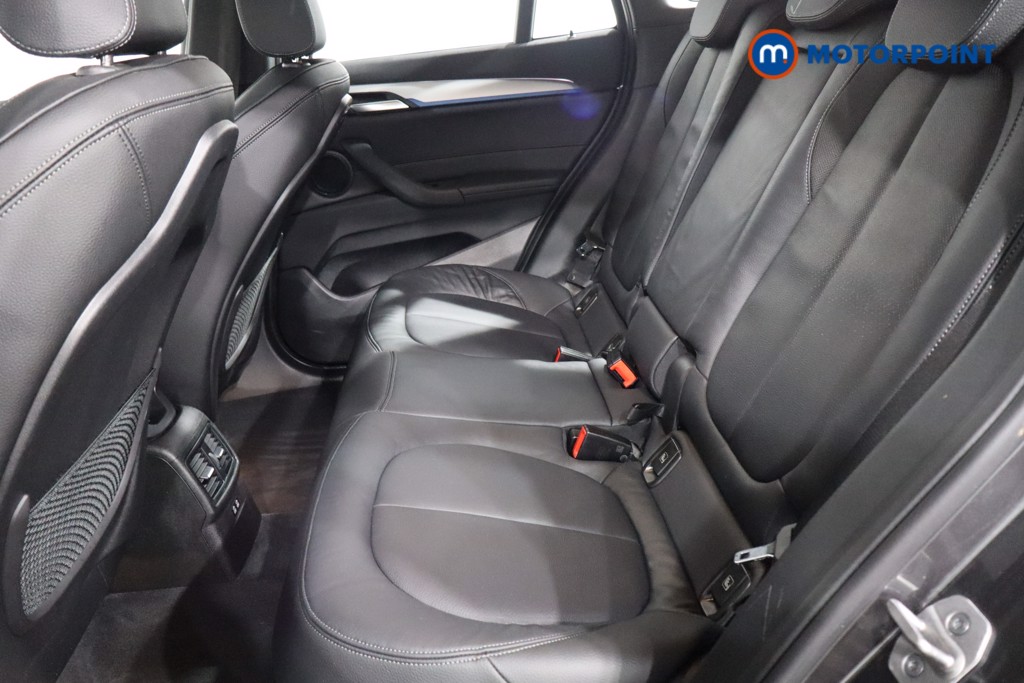 BMW X1 M Sport Automatic Petrol Plug-In Hybrid SUV - Stock Number (1567952) - 5th supplementary image