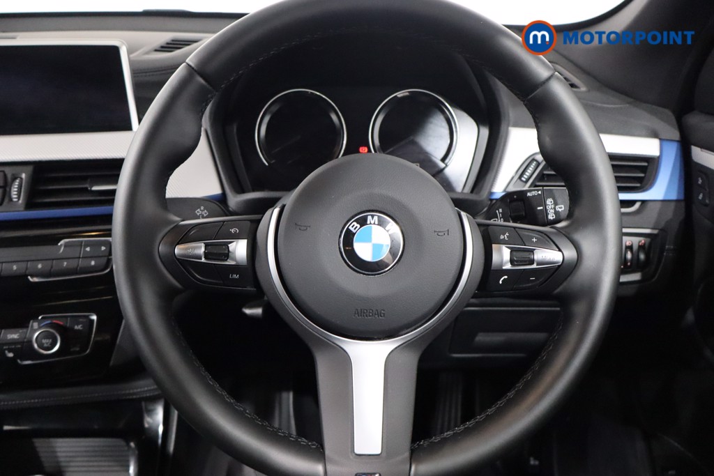 BMW X1 M Sport Automatic Petrol Plug-In Hybrid SUV - Stock Number (1567952) - 6th supplementary image