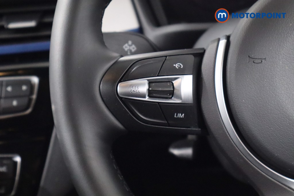 BMW X1 M Sport Automatic Petrol Plug-In Hybrid SUV - Stock Number (1567952) - 7th supplementary image