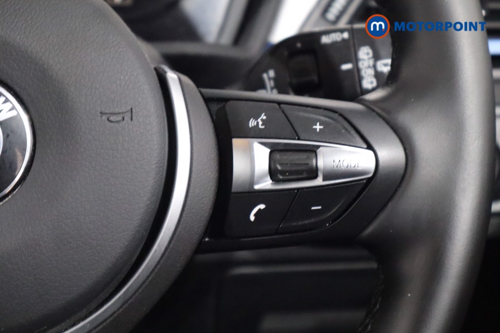 BMW X1 M Sport Automatic Petrol Plug-In Hybrid SUV - Stock Number (1567952) - 8th supplementary image