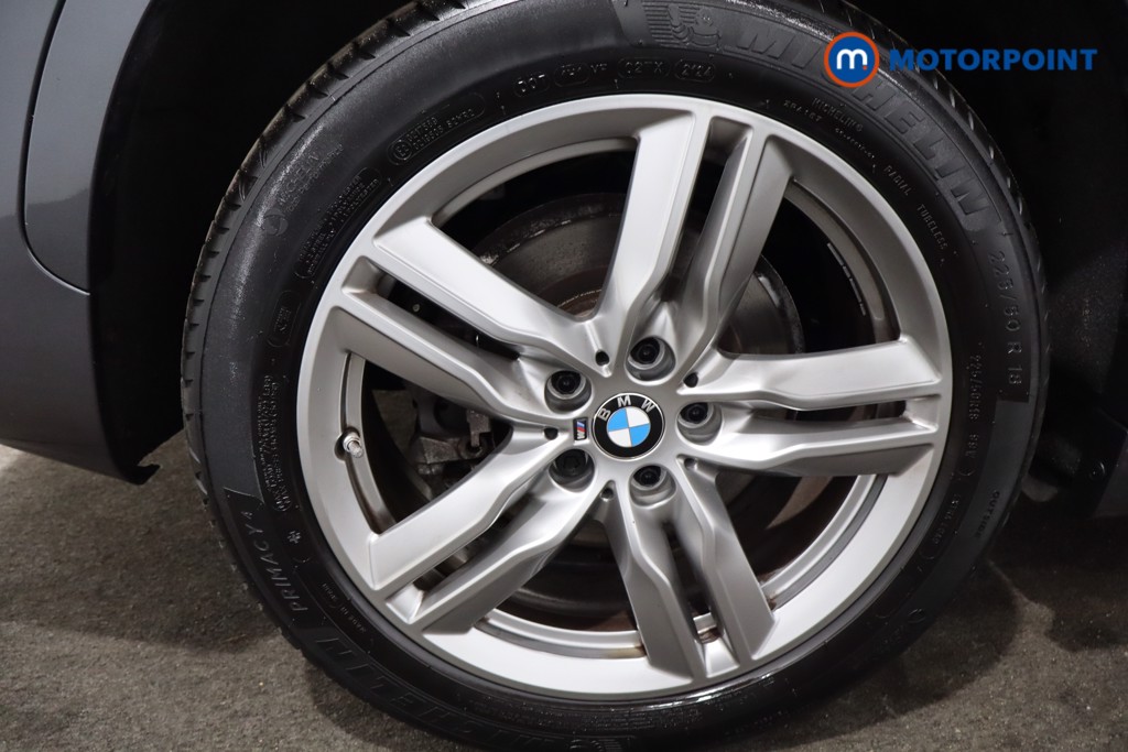 BMW X1 M Sport Automatic Petrol Plug-In Hybrid SUV - Stock Number (1567952) - 9th supplementary image