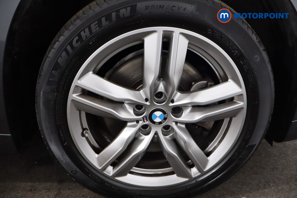 BMW X1 M Sport Automatic Petrol Plug-In Hybrid SUV - Stock Number (1567952) - 10th supplementary image