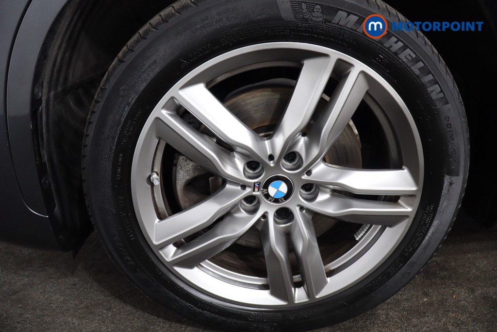 BMW X1 M Sport Automatic Petrol Plug-In Hybrid SUV - Stock Number (1567952) - 11th supplementary image