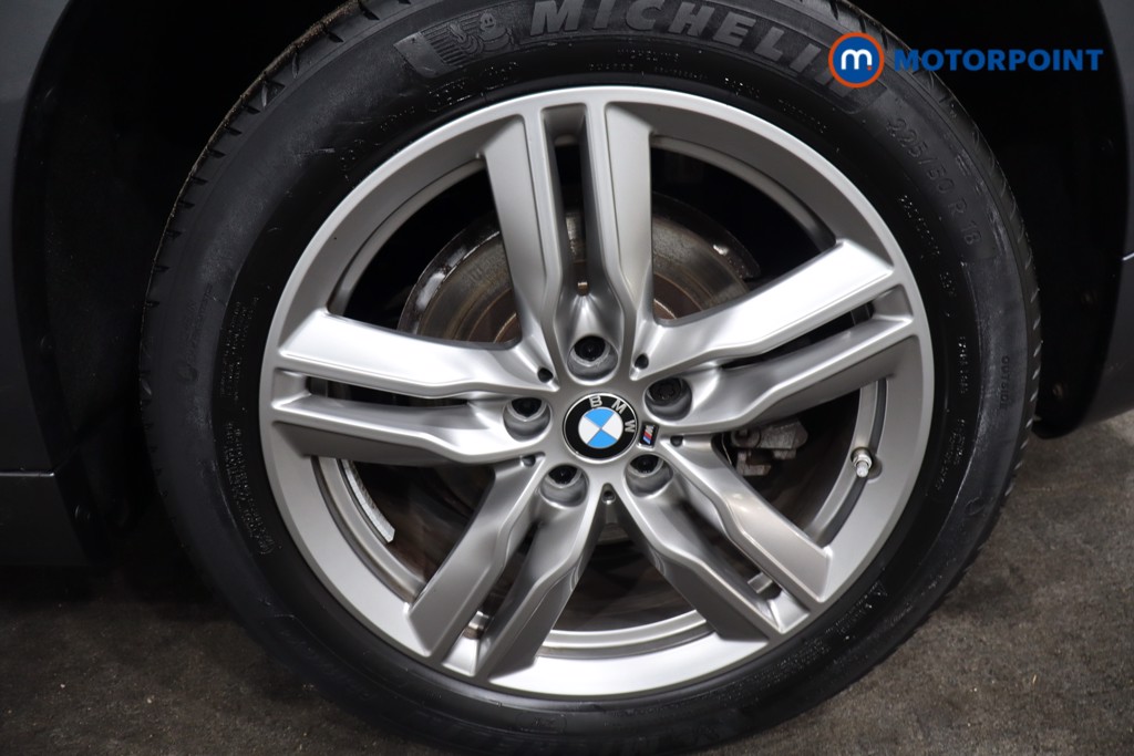 BMW X1 M Sport Automatic Petrol Plug-In Hybrid SUV - Stock Number (1567952) - 12th supplementary image