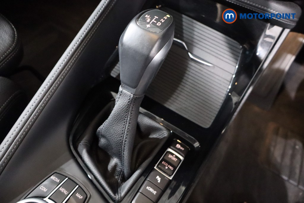 BMW X1 M Sport Automatic Petrol Plug-In Hybrid SUV - Stock Number (1567952) - 14th supplementary image