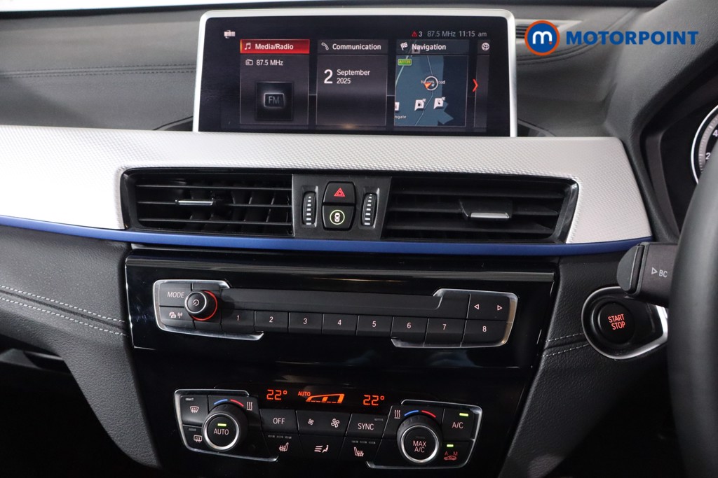 BMW X1 M Sport Automatic Petrol Plug-In Hybrid SUV - Stock Number (1567952) - 15th supplementary image