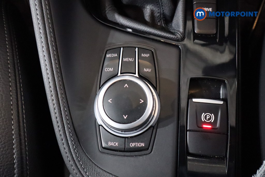 BMW X1 M Sport Automatic Petrol Plug-In Hybrid SUV - Stock Number (1567952) - 16th supplementary image