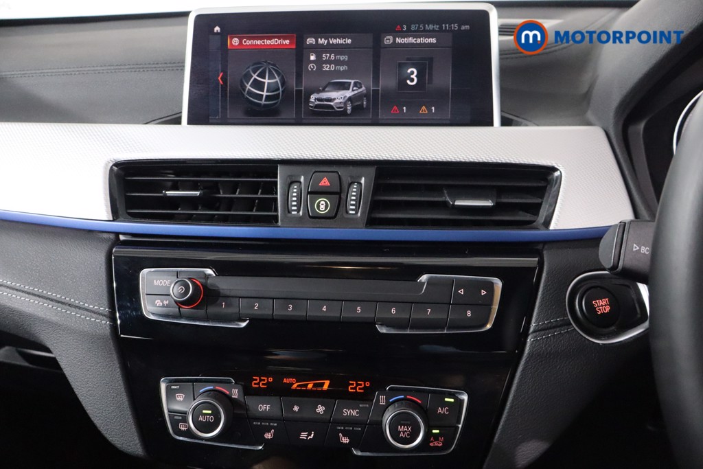 BMW X1 M Sport Automatic Petrol Plug-In Hybrid SUV - Stock Number (1567952) - 17th supplementary image