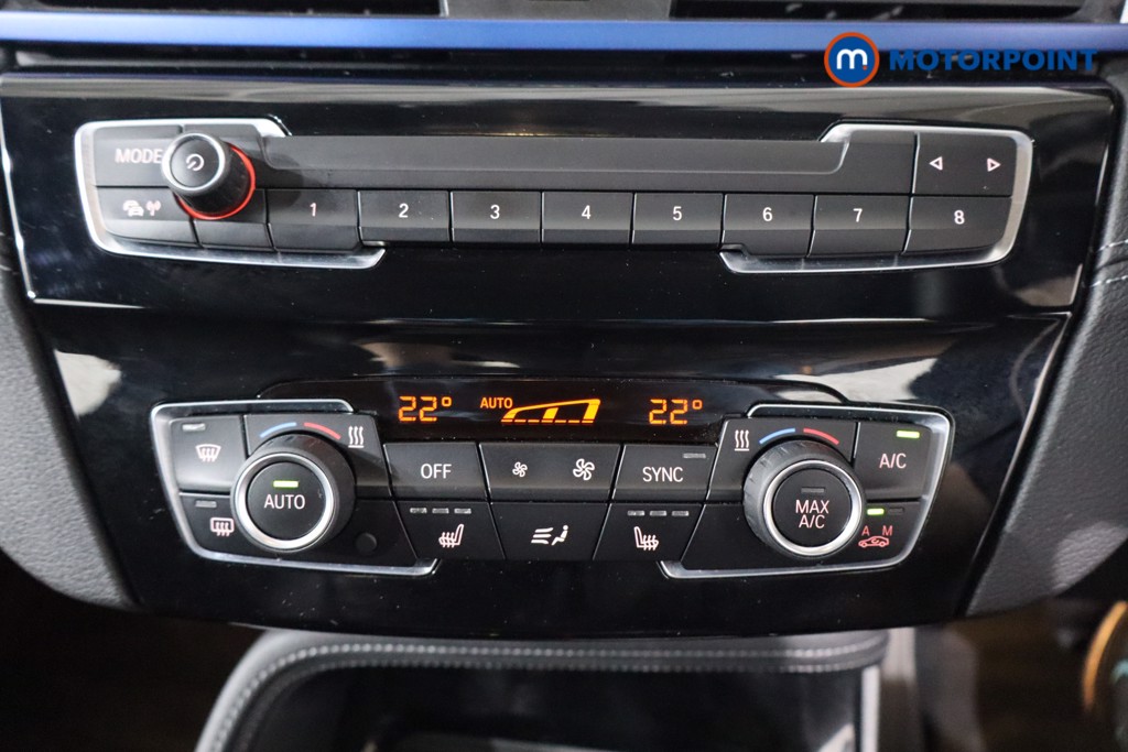 BMW X1 M Sport Automatic Petrol Plug-In Hybrid SUV - Stock Number (1567952) - 18th supplementary image