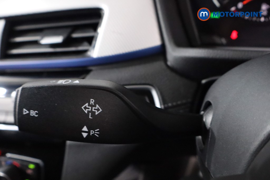 BMW X1 M Sport Automatic Petrol Plug-In Hybrid SUV - Stock Number (1567952) - 21st supplementary image