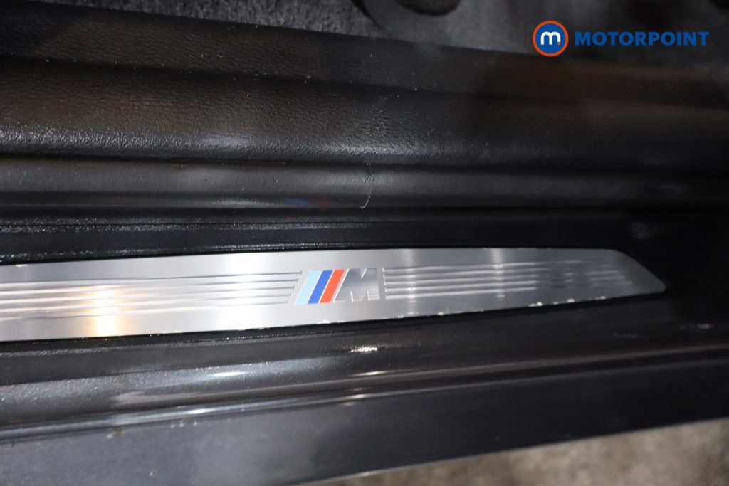 BMW X1 M Sport Automatic Petrol Plug-In Hybrid SUV - Stock Number (1567952) - 22nd supplementary image