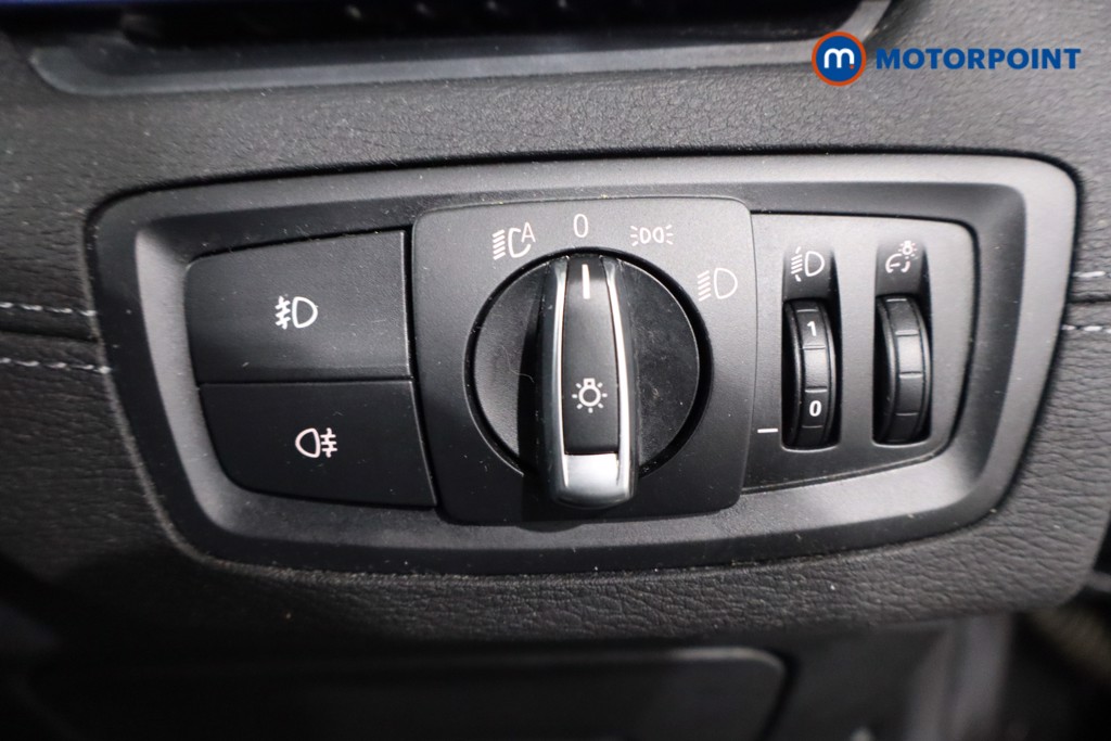 BMW X1 M Sport Automatic Petrol Plug-In Hybrid SUV - Stock Number (1567952) - 23rd supplementary image