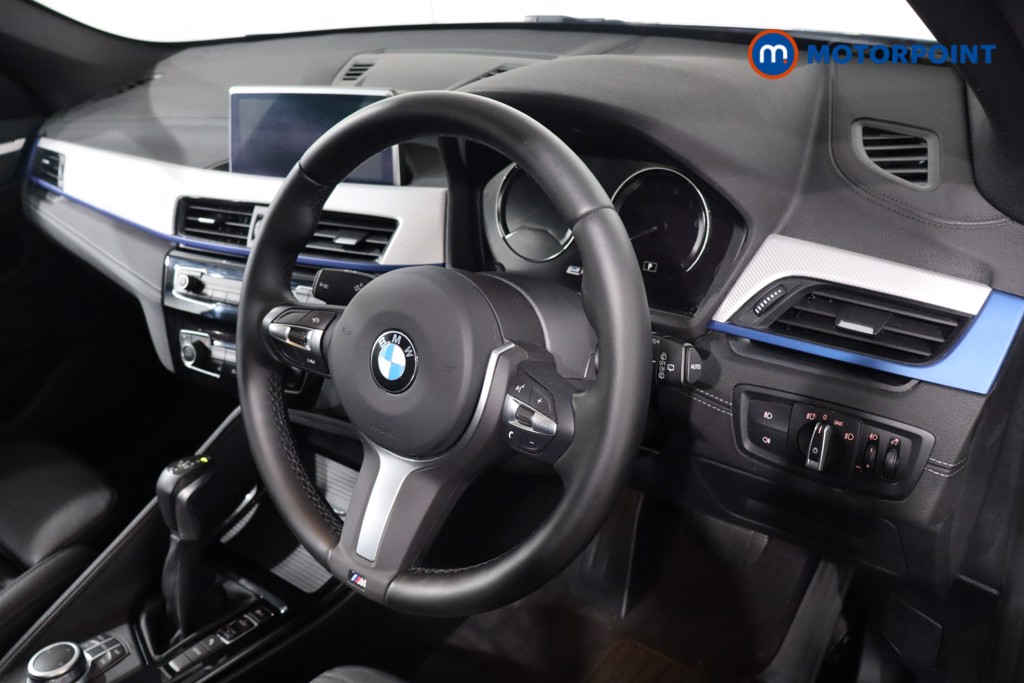 BMW X1 M Sport Automatic Petrol Plug-In Hybrid SUV - Stock Number (1567952) - 27th supplementary image