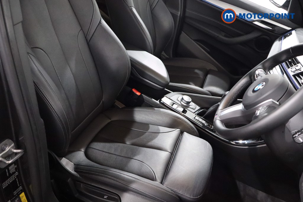BMW X1 M Sport Automatic Petrol Plug-In Hybrid SUV - Stock Number (1567952) - 28th supplementary image