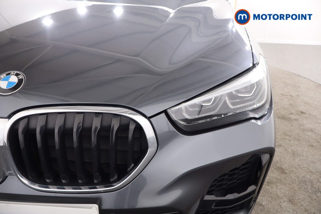 BMW X1 M Sport Automatic Petrol Plug-In Hybrid SUV - Stock Number (1567952) - 31st supplementary image