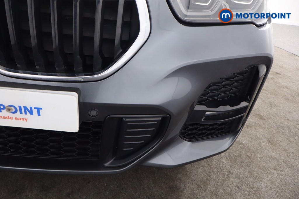 BMW X1 M Sport Automatic Petrol Plug-In Hybrid SUV - Stock Number (1567952) - 32nd supplementary image