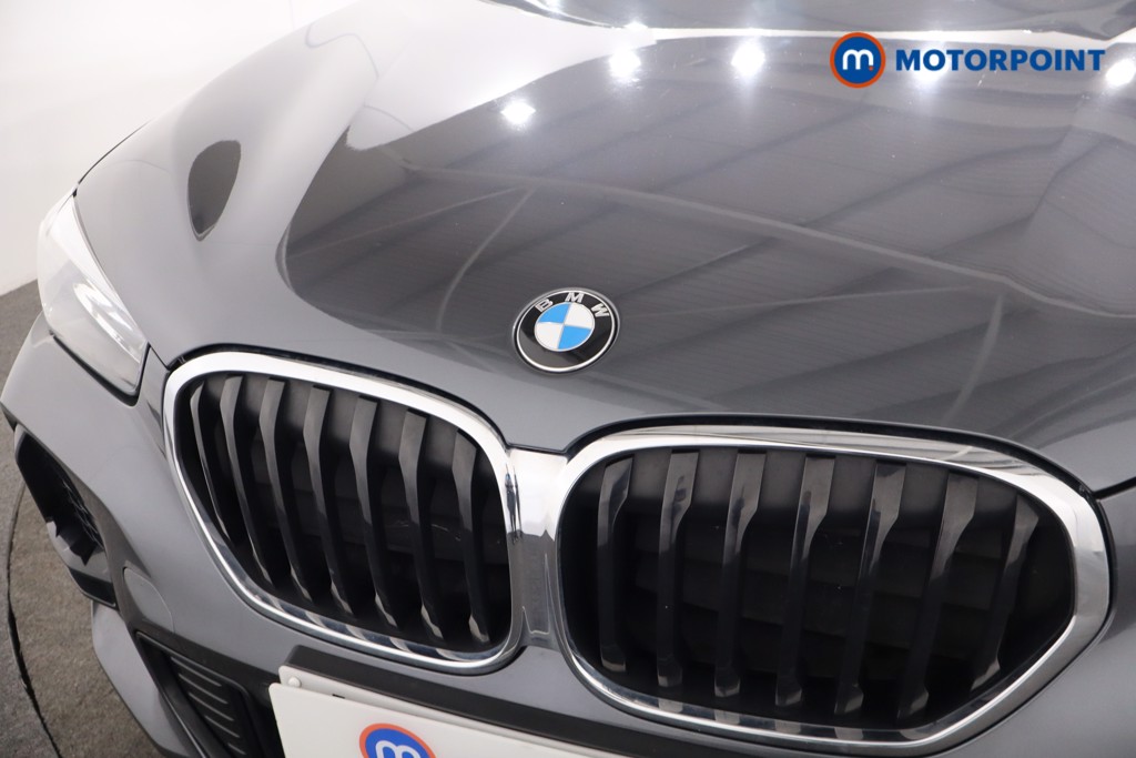 BMW X1 M Sport Automatic Petrol Plug-In Hybrid SUV - Stock Number (1567952) - 33rd supplementary image