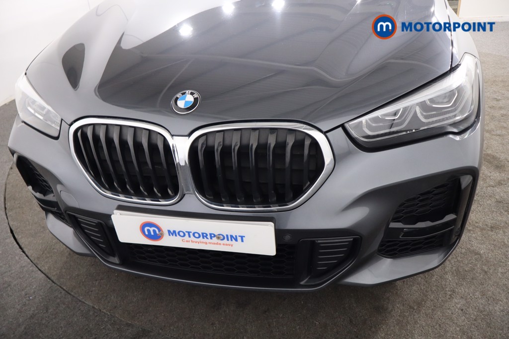 BMW X1 M Sport Automatic Petrol Plug-In Hybrid SUV - Stock Number (1567952) - 34th supplementary image