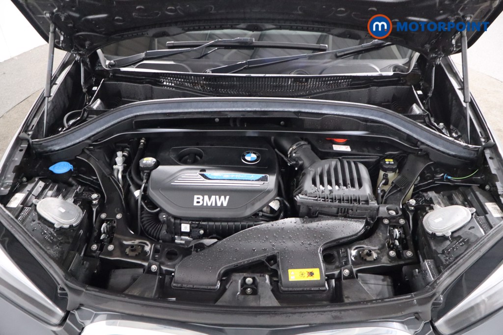 BMW X1 M Sport Automatic Petrol Plug-In Hybrid SUV - Stock Number (1567952) - 35th supplementary image