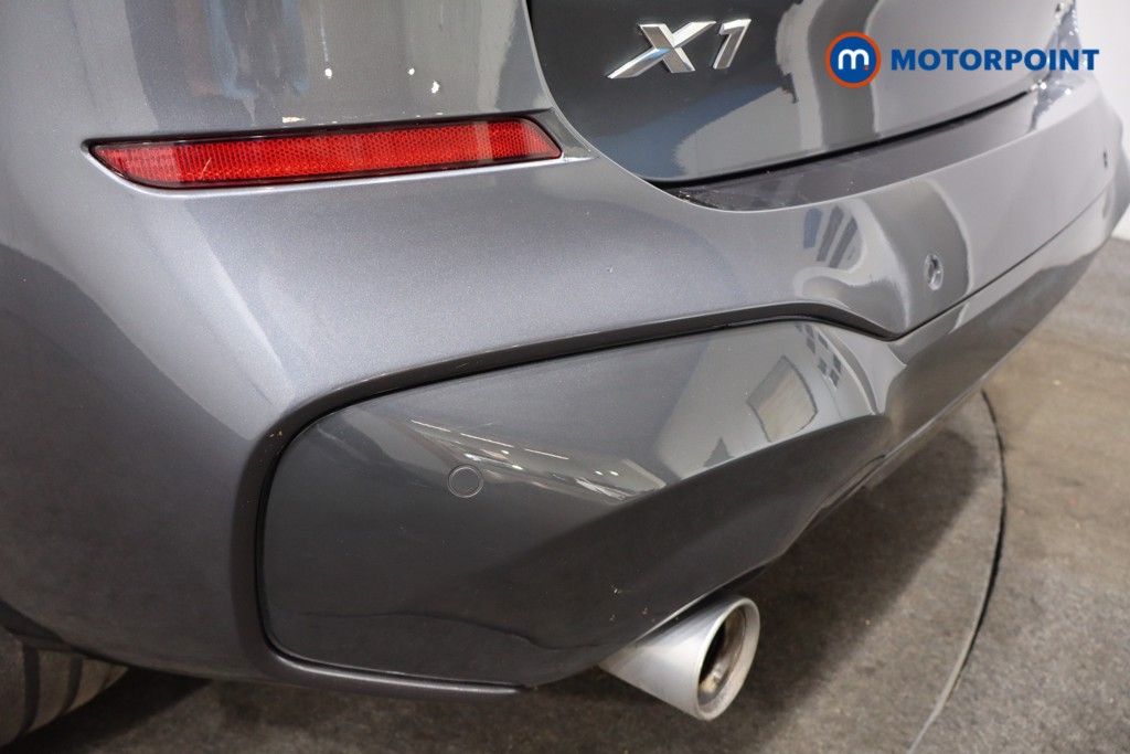 BMW X1 M Sport Automatic Petrol Plug-In Hybrid SUV - Stock Number (1567952) - 38th supplementary image