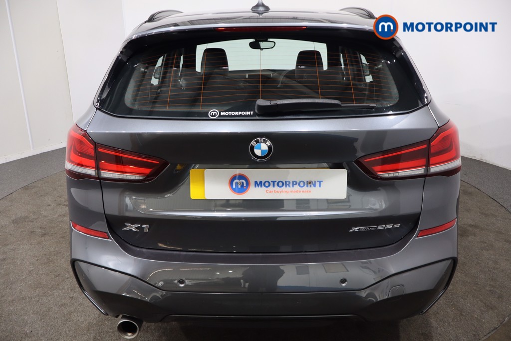 BMW X1 M Sport Automatic Petrol Plug-In Hybrid SUV - Stock Number (1567952) - 40th supplementary image