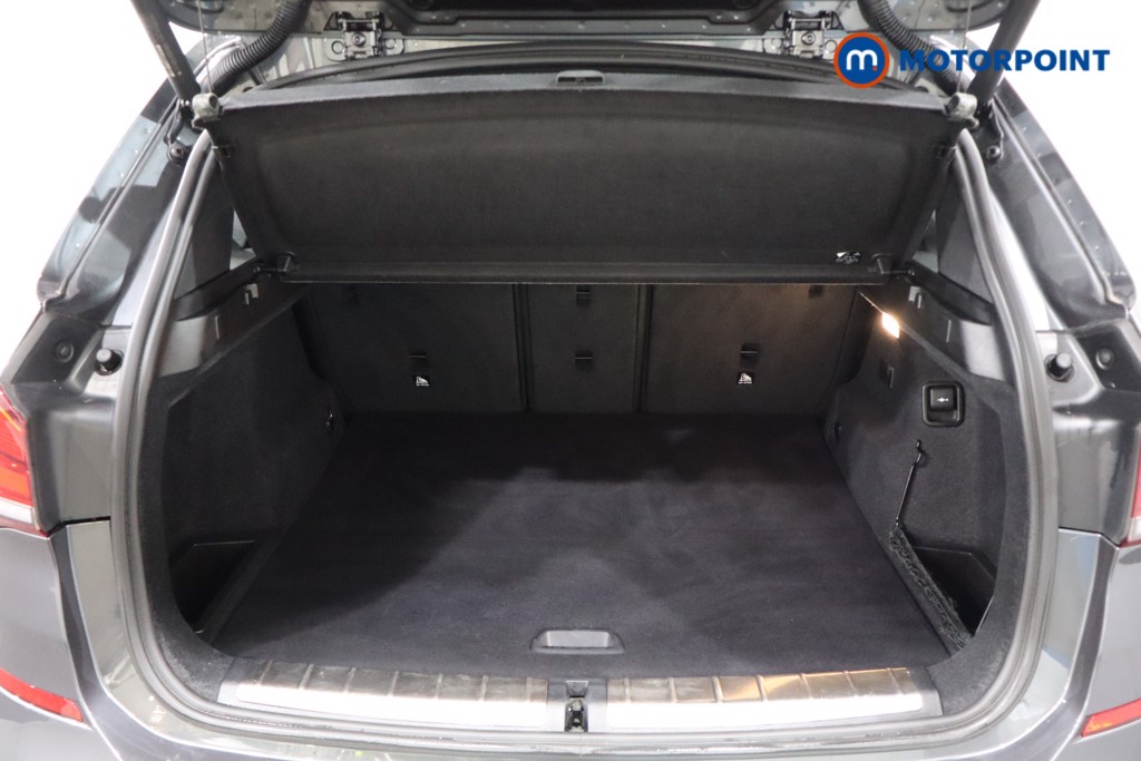 BMW X1 M Sport Automatic Petrol Plug-In Hybrid SUV - Stock Number (1567952) - 41st supplementary image