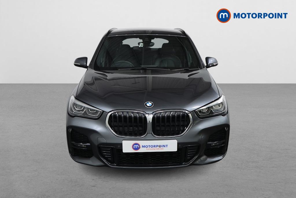 BMW X1 M Sport Automatic Petrol Plug-In Hybrid SUV - Stock Number (1567952) - Front bumper