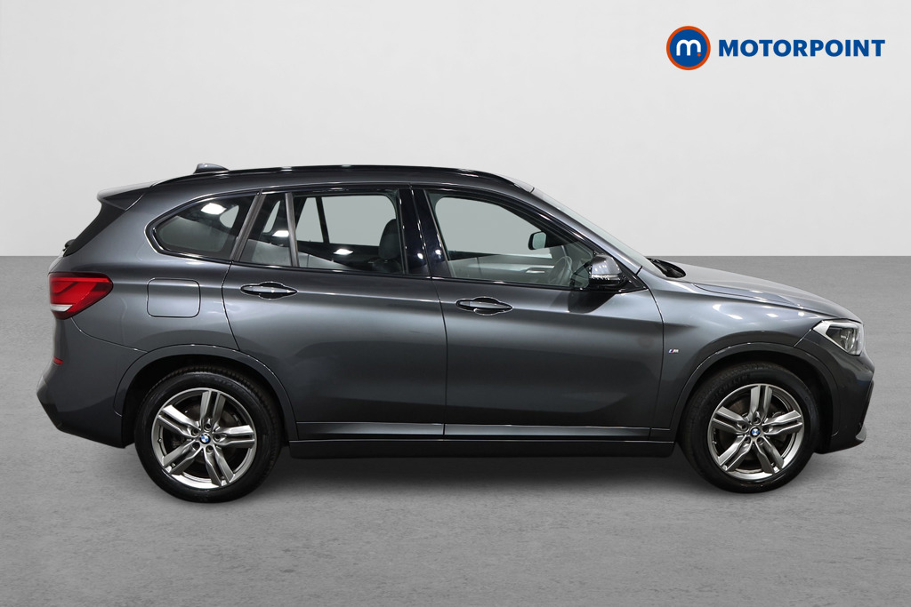 BMW X1 M Sport Automatic Petrol Plug-In Hybrid SUV - Stock Number (1567952) - Drivers side