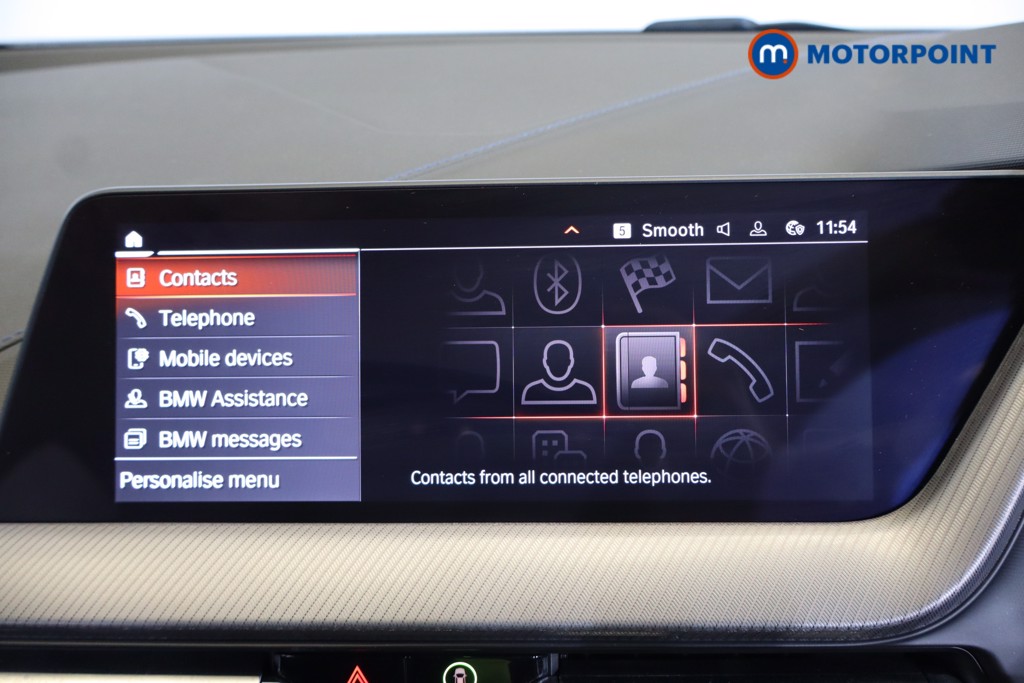BMW 1 Series M Sport Automatic Petrol Hatchback - Stock Number (1567968) - 7th supplementary image