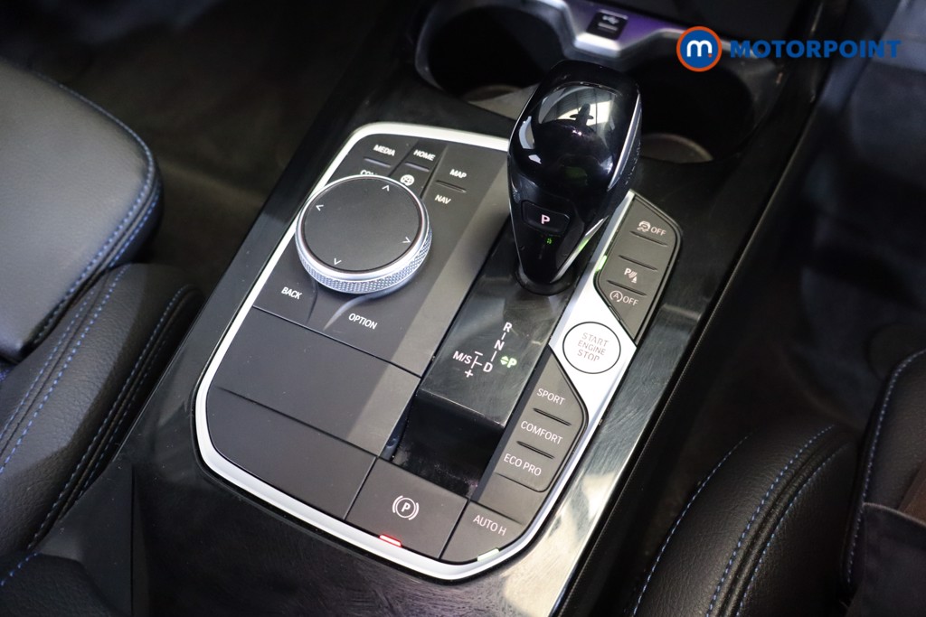 BMW 1 Series M Sport Automatic Petrol Hatchback - Stock Number (1567968) - 12th supplementary image