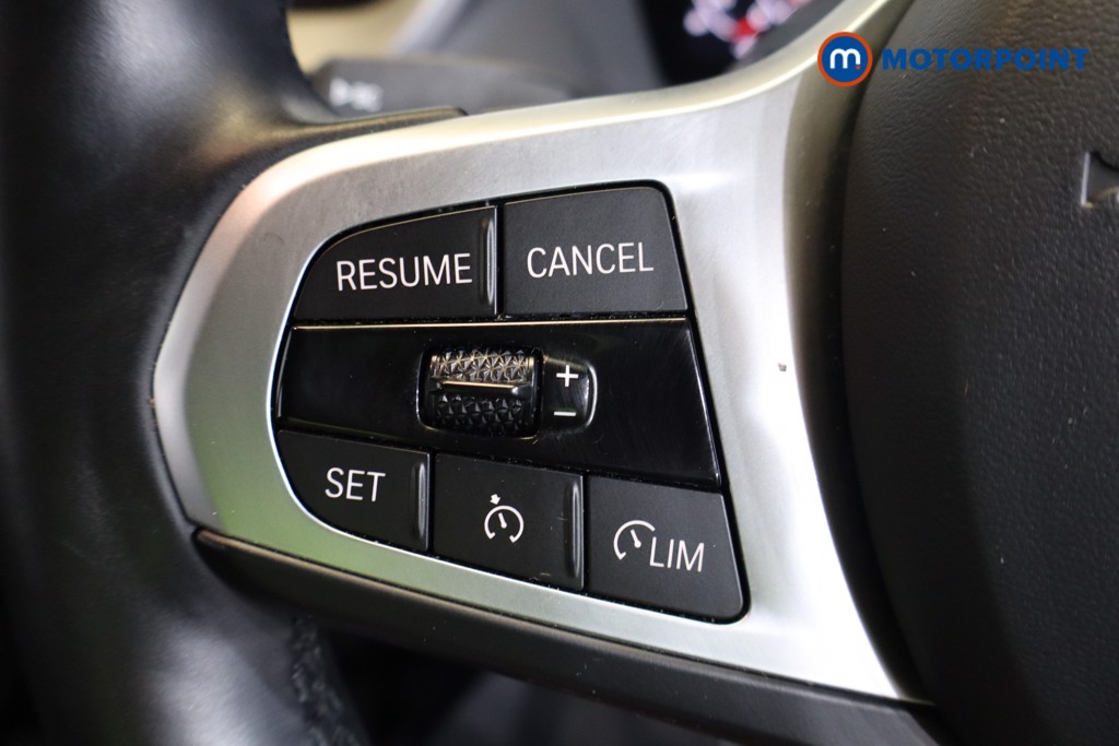 BMW 1 Series M Sport Automatic Petrol Hatchback - Stock Number (1567968) - 13th supplementary image