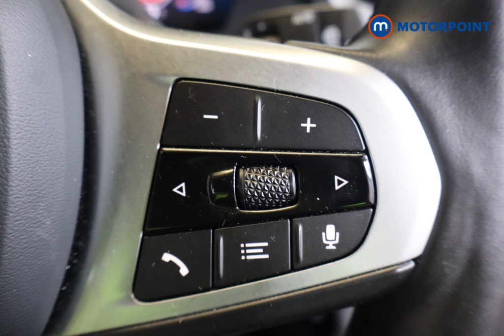 BMW 1 Series M Sport Automatic Petrol Hatchback - Stock Number (1567968) - 14th supplementary image