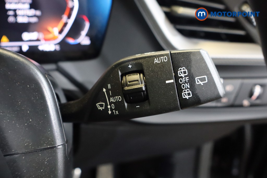 BMW 1 Series M Sport Automatic Petrol Hatchback - Stock Number (1567968) - 16th supplementary image