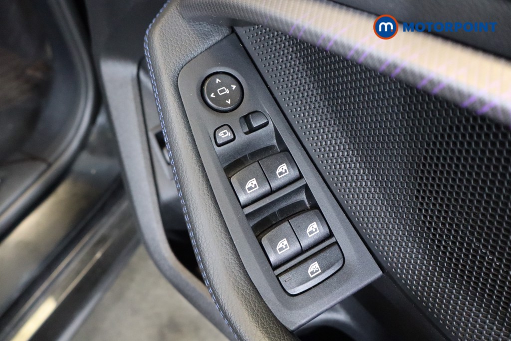 BMW 1 Series M Sport Automatic Petrol Hatchback - Stock Number (1567968) - 18th supplementary image