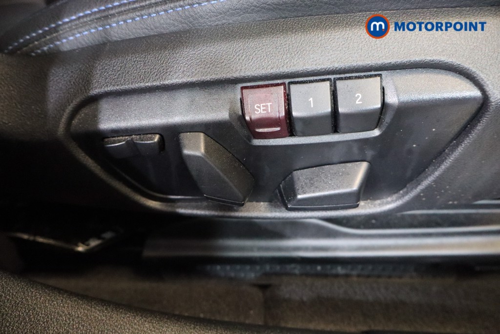 BMW 1 Series M Sport Automatic Petrol Hatchback - Stock Number (1567968) - 19th supplementary image